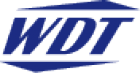 WDT s.r.o. logo