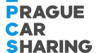 Prague Car Sharing logo