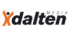 DALTEN media s.r.o. logo