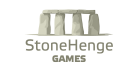 Stonehenge Games SE logo