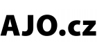 Carsharing AJO.cz logo