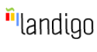 Landigo.cz logo