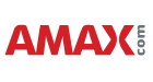 AMAX com s.r.o. logo