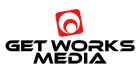 GetWorksMedia s.r.o. logo