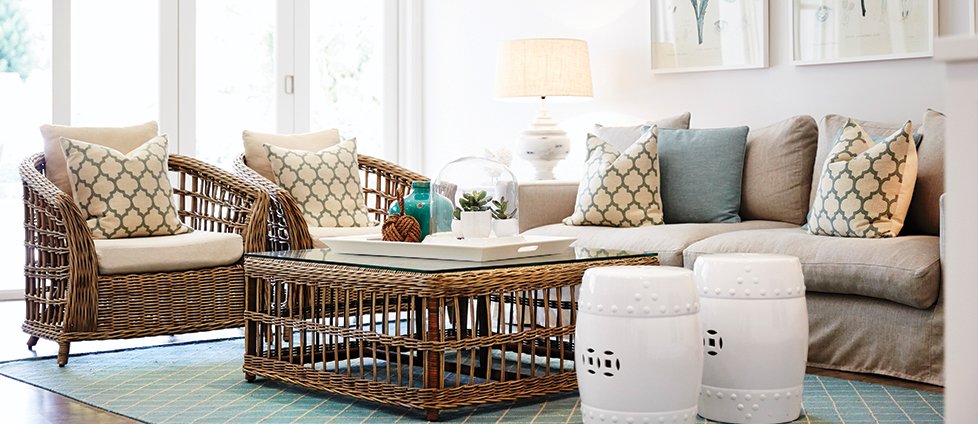 Westwing Home & Living cover
