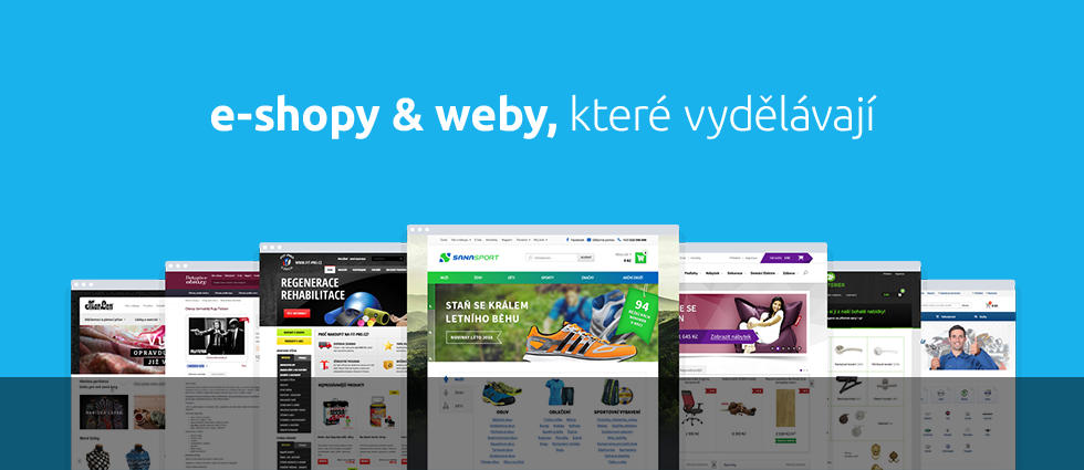 Webový servis Company s.r.o. cover