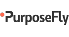 PurposeFly logo