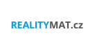 Realitymat.cz logo