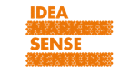 IdeaSense, s.r.o. logo
