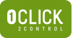 One Click Business Solutions s.r.o. logo