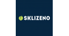 SKLIZENO logo