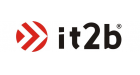 it2b s.r.o. logo