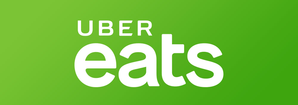 UBER EATS cover