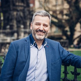 Milan Beutl