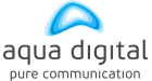Aqua Digital s.r.o. logo