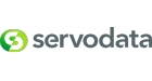 Servodata logo