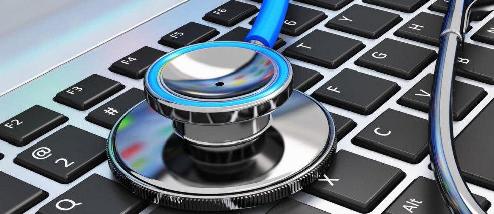 Meta Healthcare IT Solutions cover