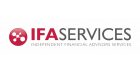 IFA Services logo