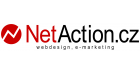 NetAction.cz s.r.o. logo
