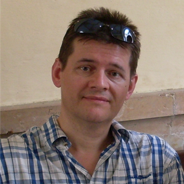 Jiří Drahotuský