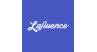 Lafluence logo