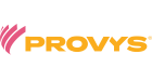 PROVYS logo