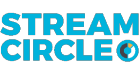 Stream Circle logo