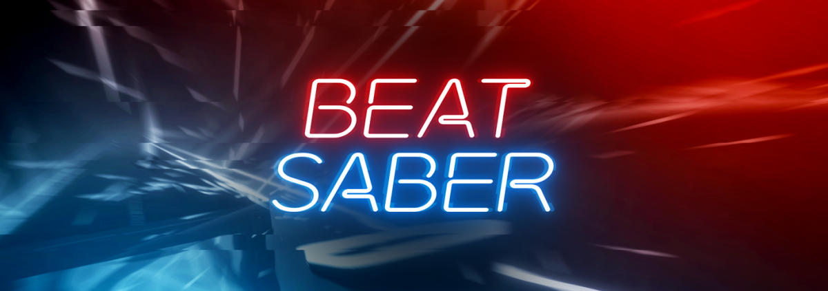Beat Games (Beat Saber) cover