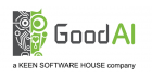 GoodAI logo