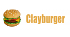Clayburger studio logo