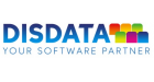 DISdata s.r.o. logo