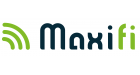 Maxifi logo