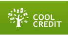 COOL CREDIT logo