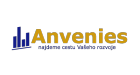 Anvenies logo