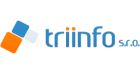 TriInfo Solutions s.r.o. logo