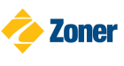 ZONER a.s. logo