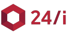 24i Media CZ s.r.o. logo