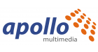 Apollo Multimedia s.r.o. logo