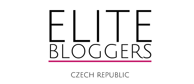 Elite Bloggers s.r.o. cover