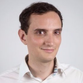 Antoine Molinari