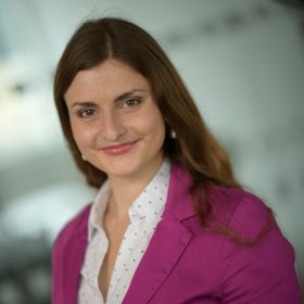 Lucie Třísková