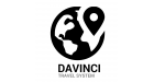 DAVINCI travel system logo