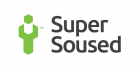 SuperSoused.cz logo