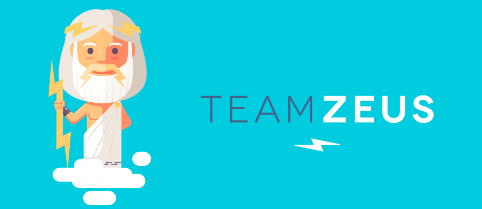 Team Zeus s.r.o. cover