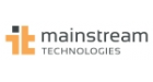 Mainstream technologies logo