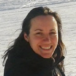 Martina Klímová