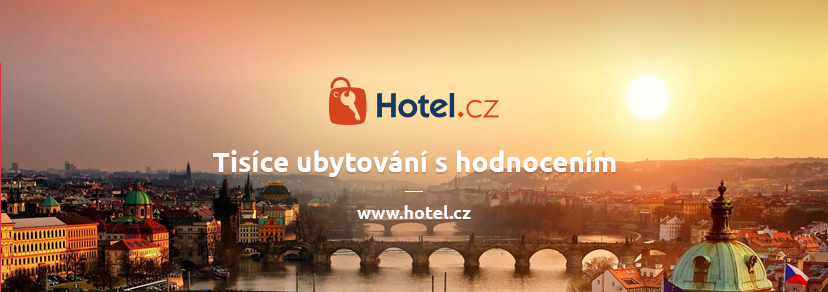 Hotel.cz a.s. cover