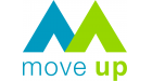 Move up, s.r.o. logo