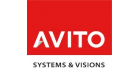 Avito s.r.o. logo