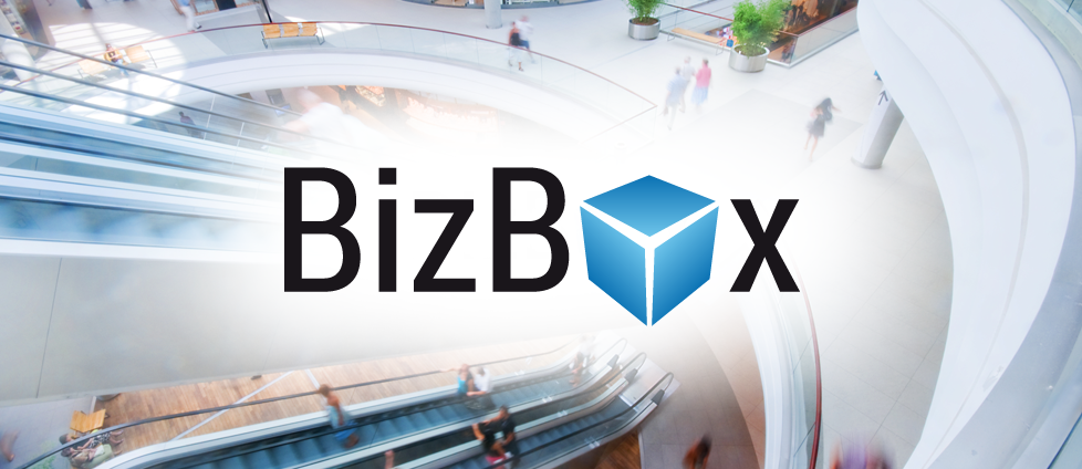 BizBox, s.r.o. cover
